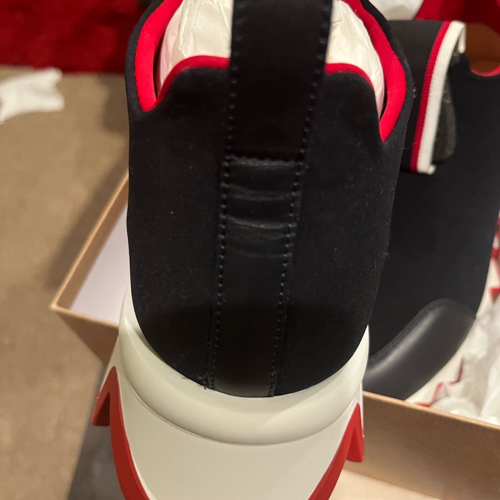 Christian louboutin Tiketa Run Flat sneakers - Picture 6 of 7